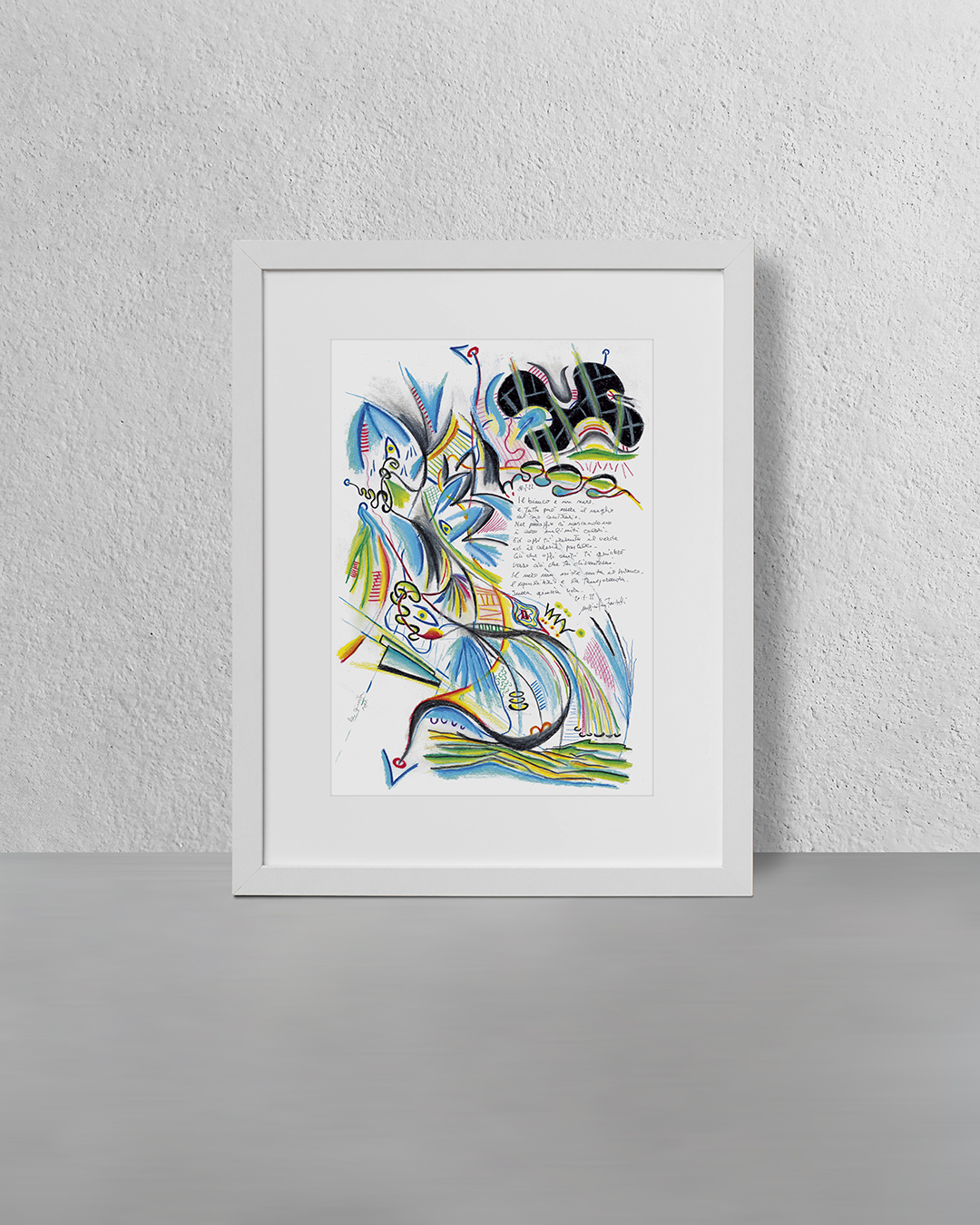 il Fabbricatore di Colori - immagine 2