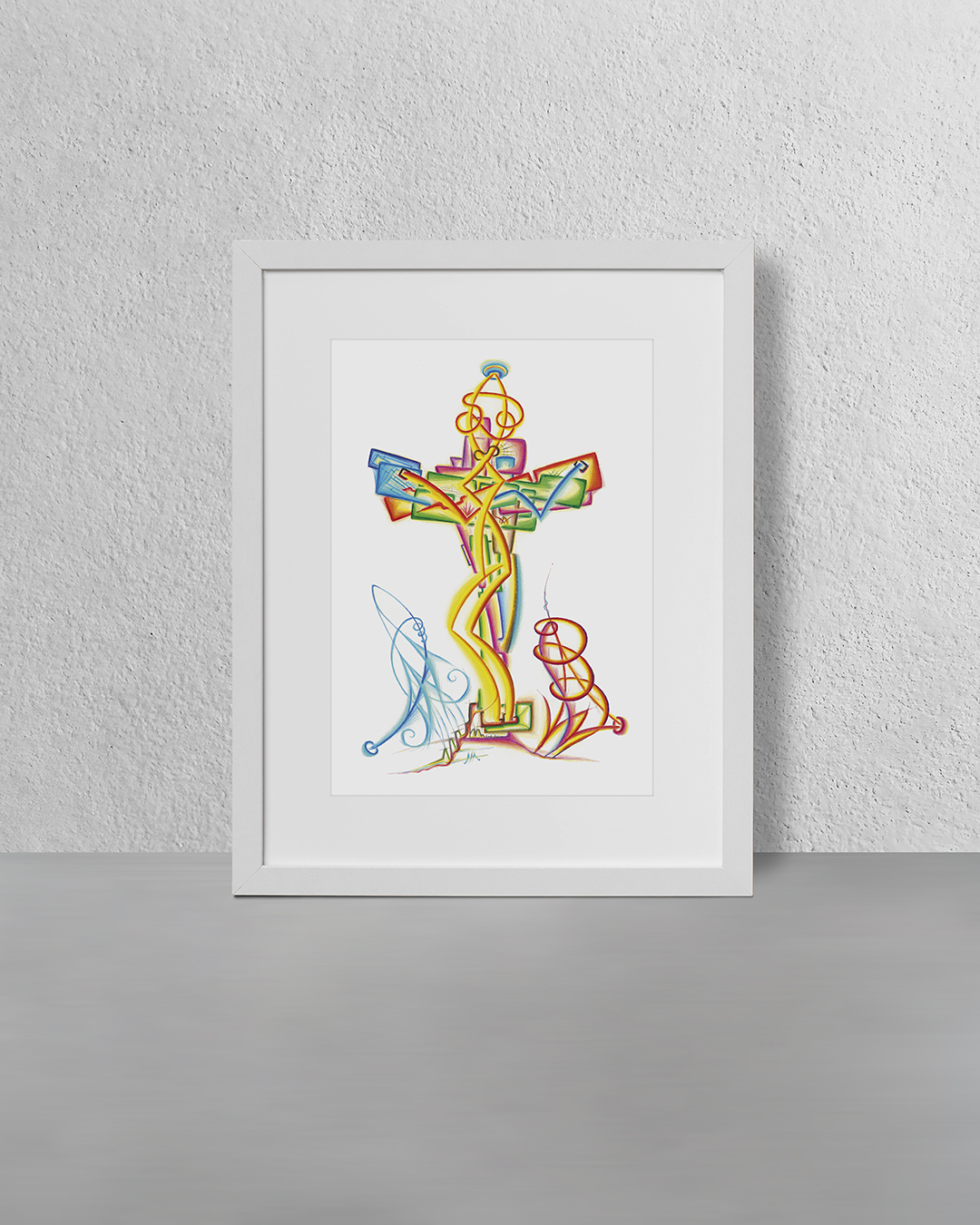 la Croce e la Sua Gloria - immagine 2