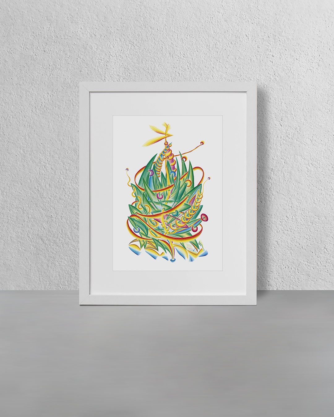 l'Albero di Natale e le sue Stelle - immagine 2